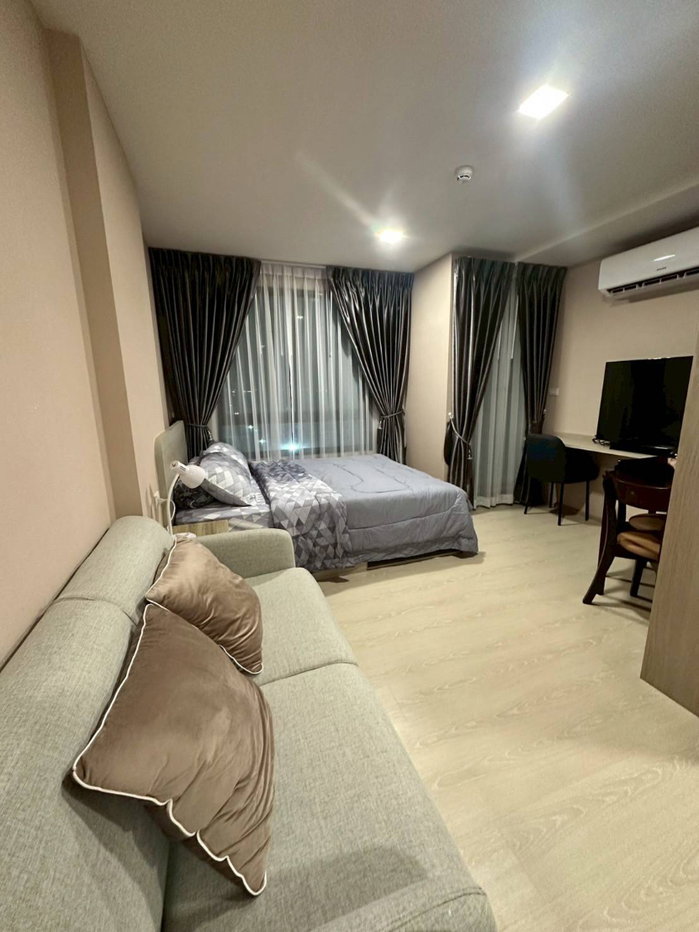 picture DcondoHypeRangsit for rent....... - 8/11