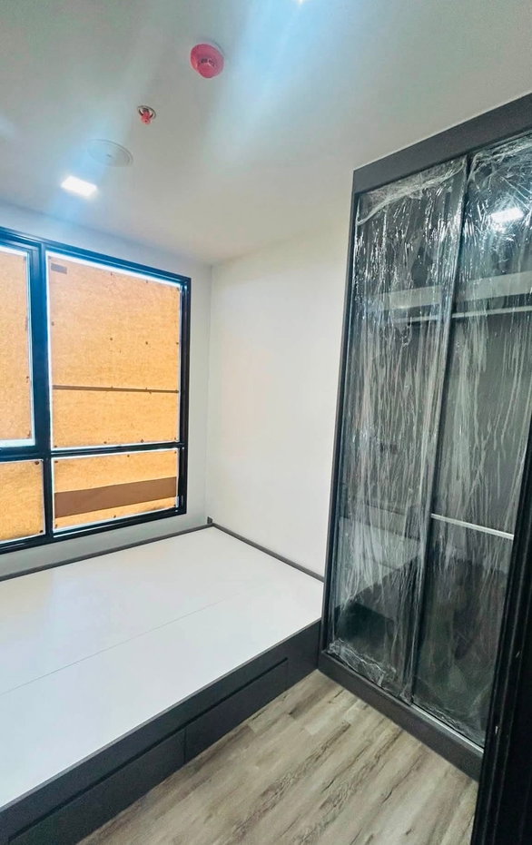 รูป 🔥ห้องใหม่📣✅เช่าคอนโด 𝐌odiz Vault 𝐊𝐚𝐬𝐞𝐭 - 𝐒𝐫𝐢𝐩𝐚𝐭𝐮𝐦 Condo for Rent พร้อมอยู่✨ - รูปที่ 6/10