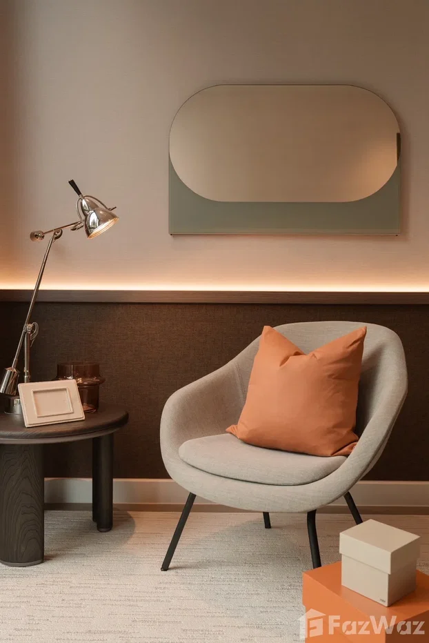 รูป คอนโดให้เช่า 3 ห้องนอน ในโครงการ Supalai Icon Sathorn 6575010 - รูปที่ 4/6