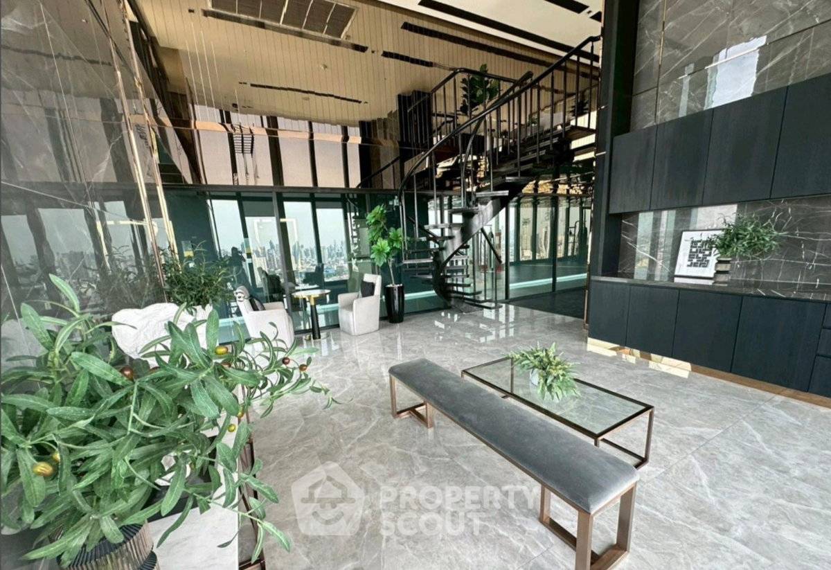 รูป คอนโด 2 ห้องนอน โครงการ Modiz Sukhumvit 50 ใกล้ BTS อ่อนนุช (ID 3078212) - รูปที่ 19/21