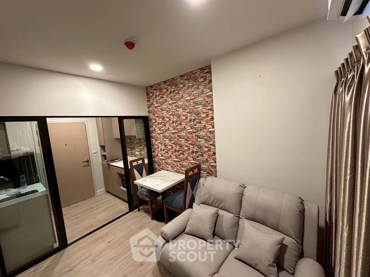 รูป คอนโด 1 ห้องนอน 30 ตร.ม. ชั้น 18 ที่ Xim Rama 3 - Suksawat (ID 3060725) - รูปที่ 4/10