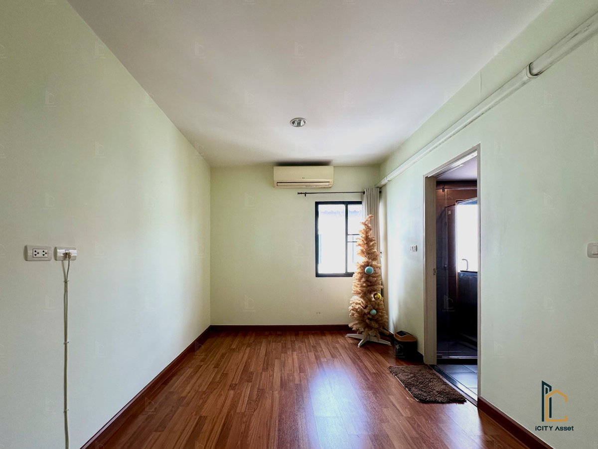 รูป 🔥🔥Best price!! 4b5b 6.5mb - Areeya Mandarina Sukhumvit 77 📞Call 090 919 9898 - รูปที่ 15/20