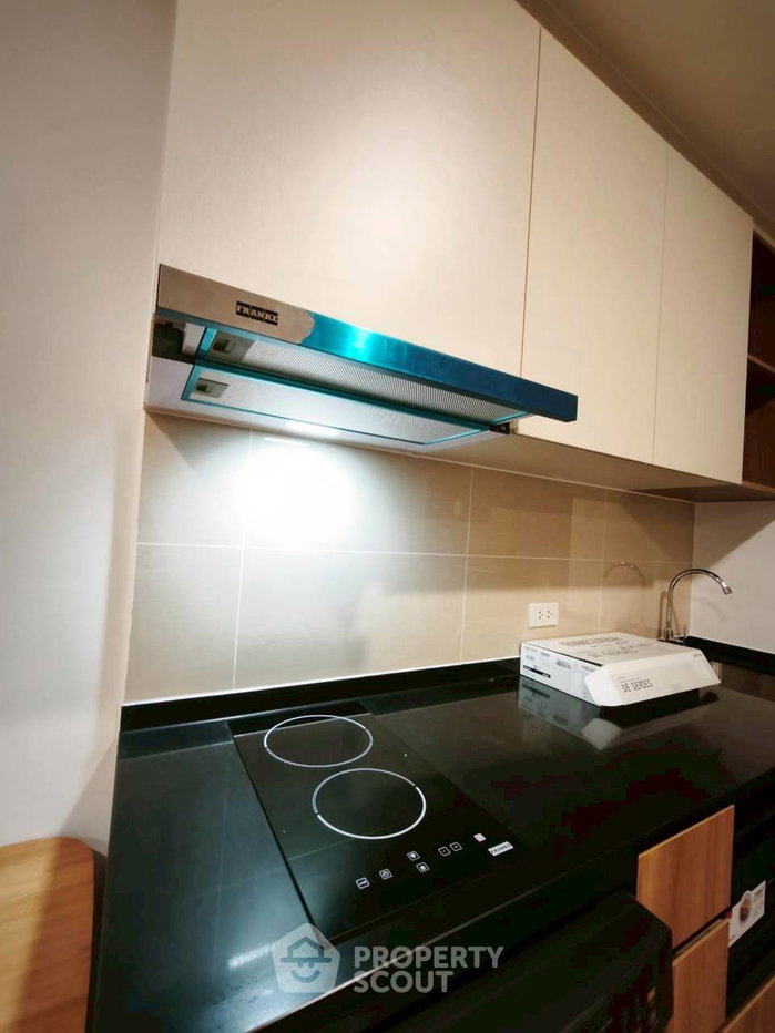 picture 2-BR Condo At The Livin Phetkasem, 24th-Floor Near MRT Phasi Charoen (ID 3078691) - 22/47