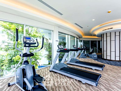 Condos for sale : 1-BR 51 Sqm, 31st-Floor Condo At Sky Walk Residences, 200m To BTS Phra Khanong (ID 3078637)