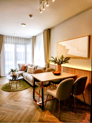 Condos for rent :  𝐂𝐡𝐚𝐩𝐭𝐞𝐫 𝐓𝐡𝐨𝐧𝐠𝐥𝐨𝐫 𝟐𝟓
