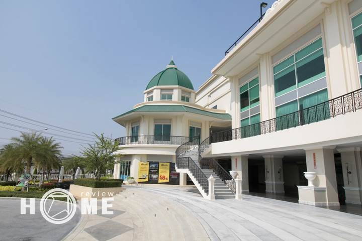 picture Condo Hua Hin Thailand to sell - 9/19