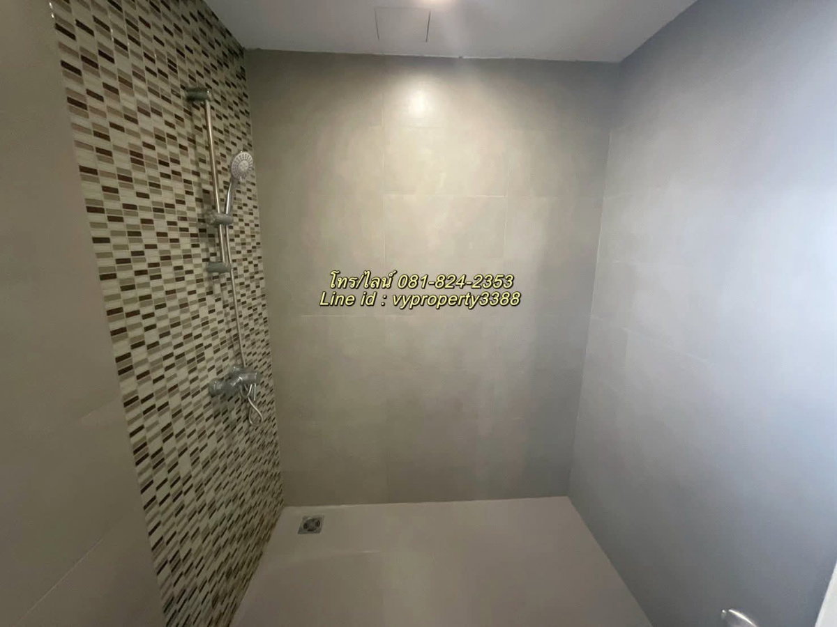 picture Condo for rent, Condo Grene Chaengwattana (2Bedroom 2Bathroom)  - 21/23