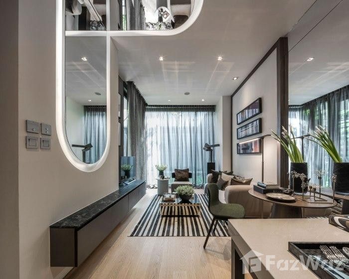 รูป ขาย คอนโด 1 ห้องนอน ในโครงการ 28 ชิดลม 25102 - รูปที่ 7/13