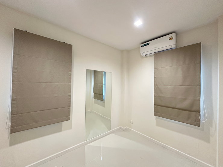 picture House for rent, Chatphet Village, Srisatharn. - 8/25