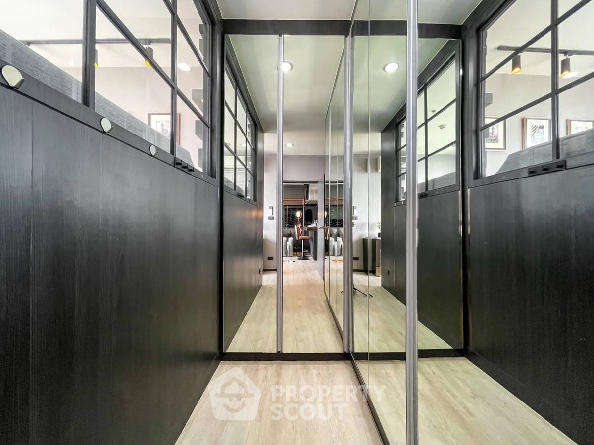 รูป คอนโด 1 ห้องนอน ให้เช่า The Issara Ladprao ชั้น 33 ใกล้ MRT ลาดพร้าว (ID 3078526) - รูปที่ 19/26