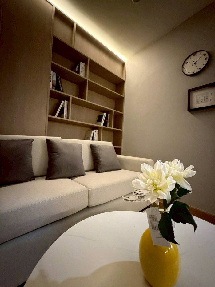 picture Code: 26KJ3657 for rent Four Street Mansion 🔥🔥 Line ID: @kjcondo (with @)🔥🔥 - 3/4