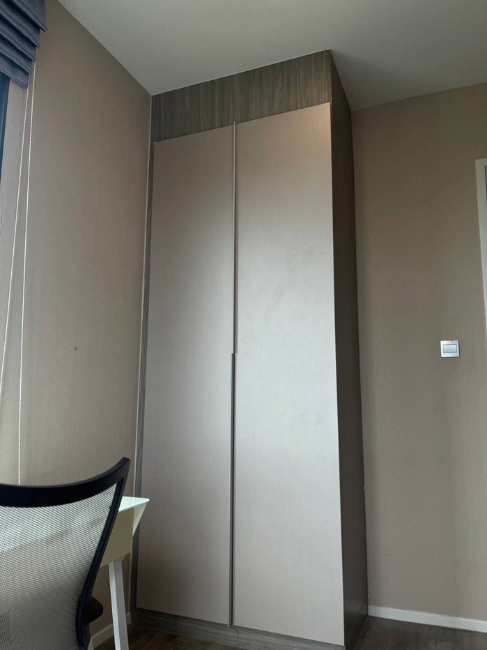 รูป 🏢 ให้เช่าคอนโด : Brown Ratchada 32 (บราวน์ รัชดา 32 ) รหัสทรัพย์ | 📌LNP-C673 - รูปที่ 7/16