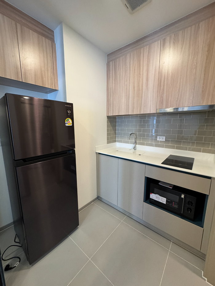 picture 1 Bedroom Fully Furnish for rent XT Phayathai by Sansiri ð@CondoPROð - 4/17