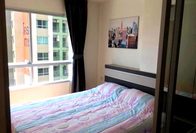 Condos for rent : Lumpini Ville Nakhon In - Reverview for rent ✨ Fully furnished