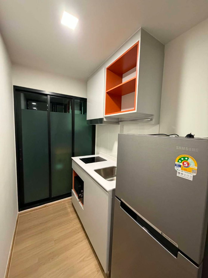 picture Condo for Rent: Kave Luminous Bangmod  Property Code | LNP-C14040 - 14/16