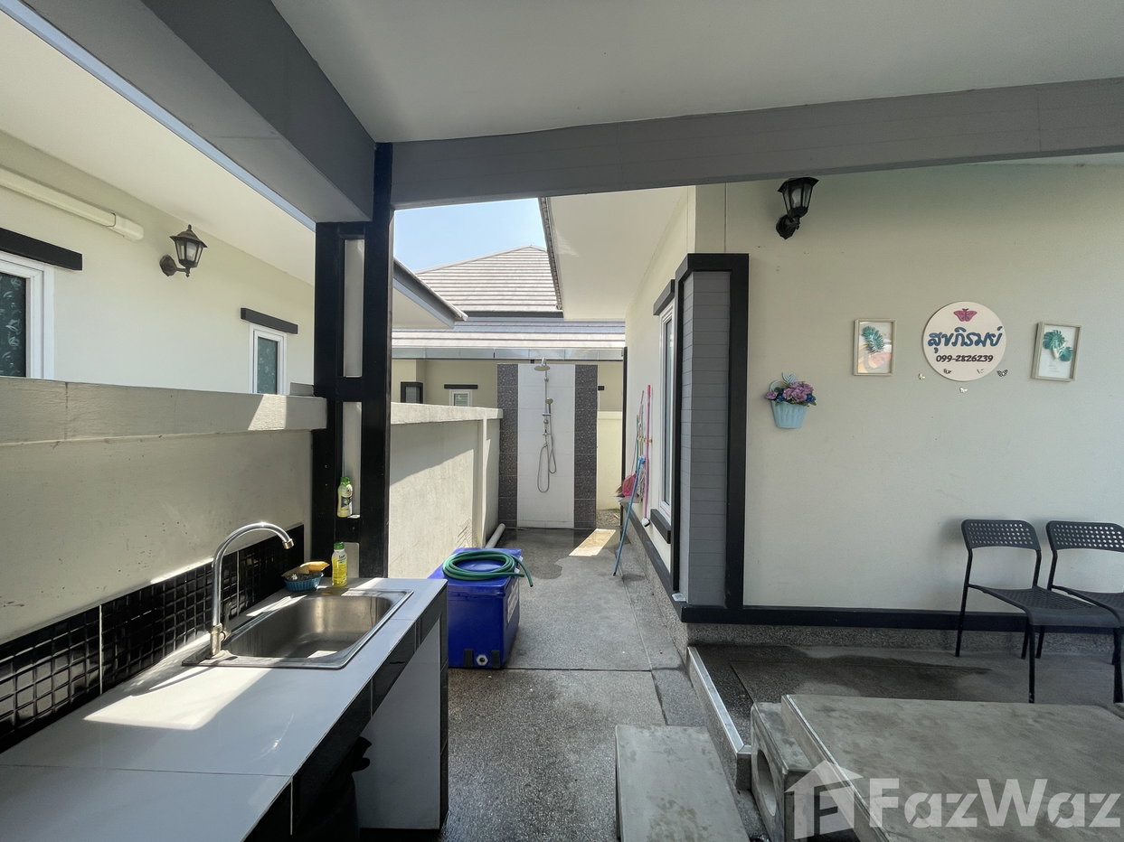 รูป ขาย วิลล่า 3 ห้องนอน ในโครงการ บลู ลอฟท์ 88 1720276 - รูปที่ 11/16