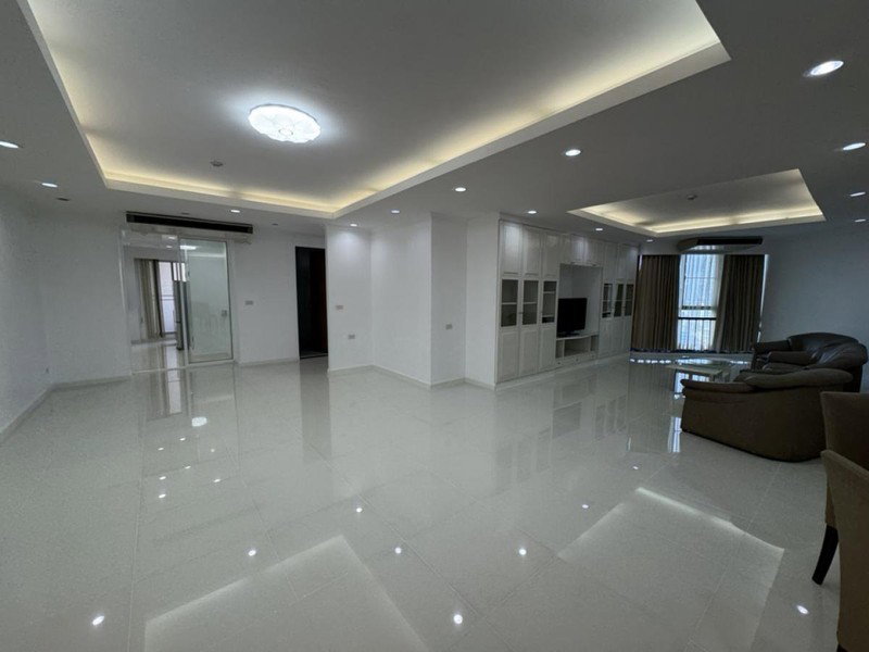 ขายคอนโด : A045466 NS Tower Central City Bangna
