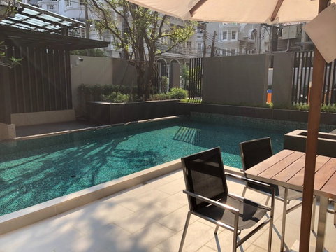 A045523 Na Vara Residence