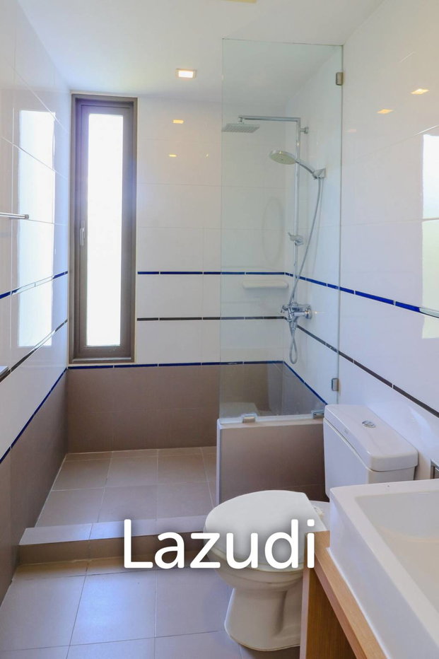 picture BAAN SANKRAAM : 2 Bed Condo near the Beach - 12/17
