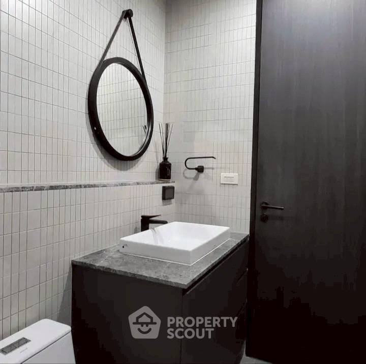 picture 2-BR 79 Sqm Condo At The Address Chidlom, 6th-Floor Near BTS Chit Lom (ID 3078410) - 7/7