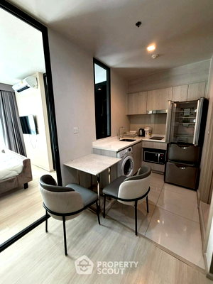 คอนโดให้เช่า : คอนโด 1-ห้องนอน ที่ ไลฟ์ วัน ไวร์เลส ใกล้ BTS เพลินจิต (ID 3078460)