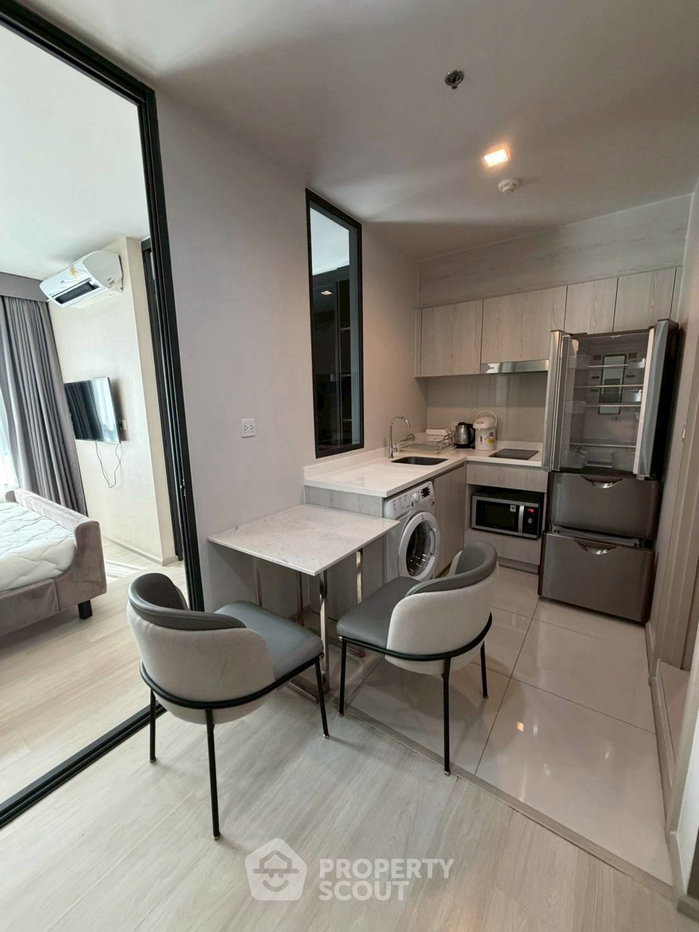 picture 1-BR Condo For Rent Life One Wireless Near BTS Phloen Chit (ID 3078460) - 1/4