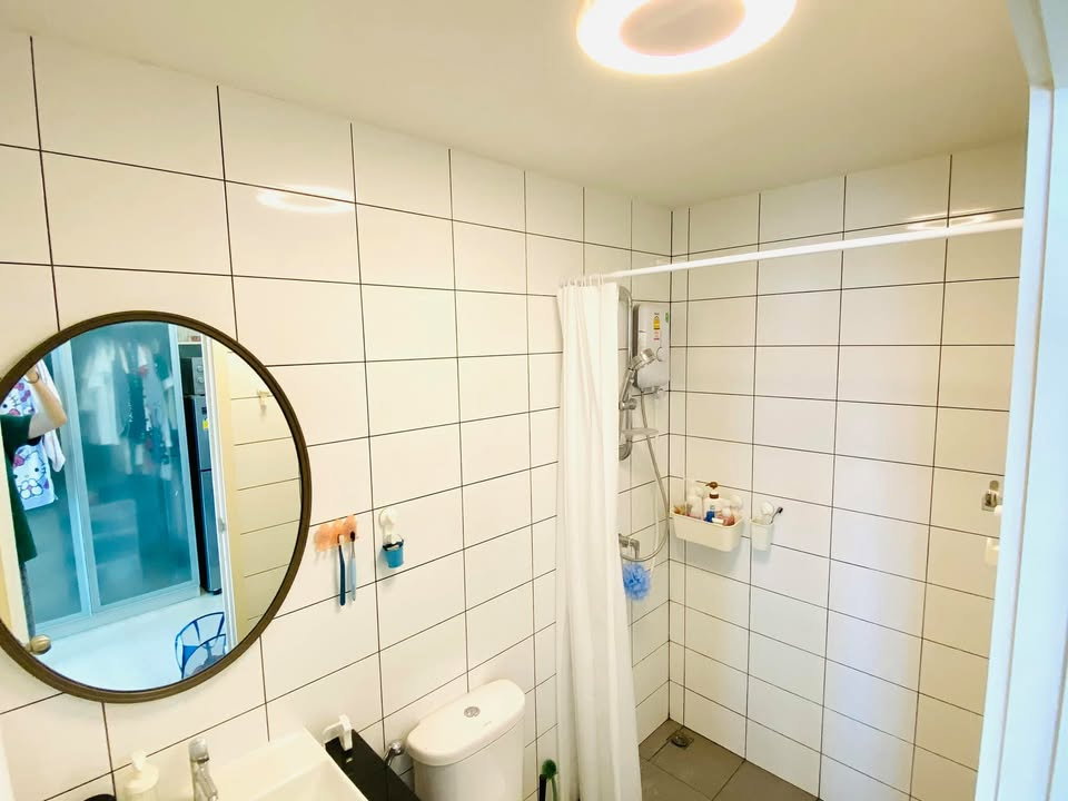 picture Chapter One Eco Ratchada - Huai Khwang for rent - 8/10