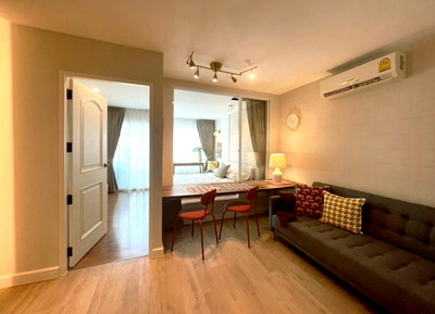 คอนโดให้เช่า : #A124374 ✅ 12/7/69  ให้เช่า Surawong City Resort📲📢สอบถาม ld line @condoboy