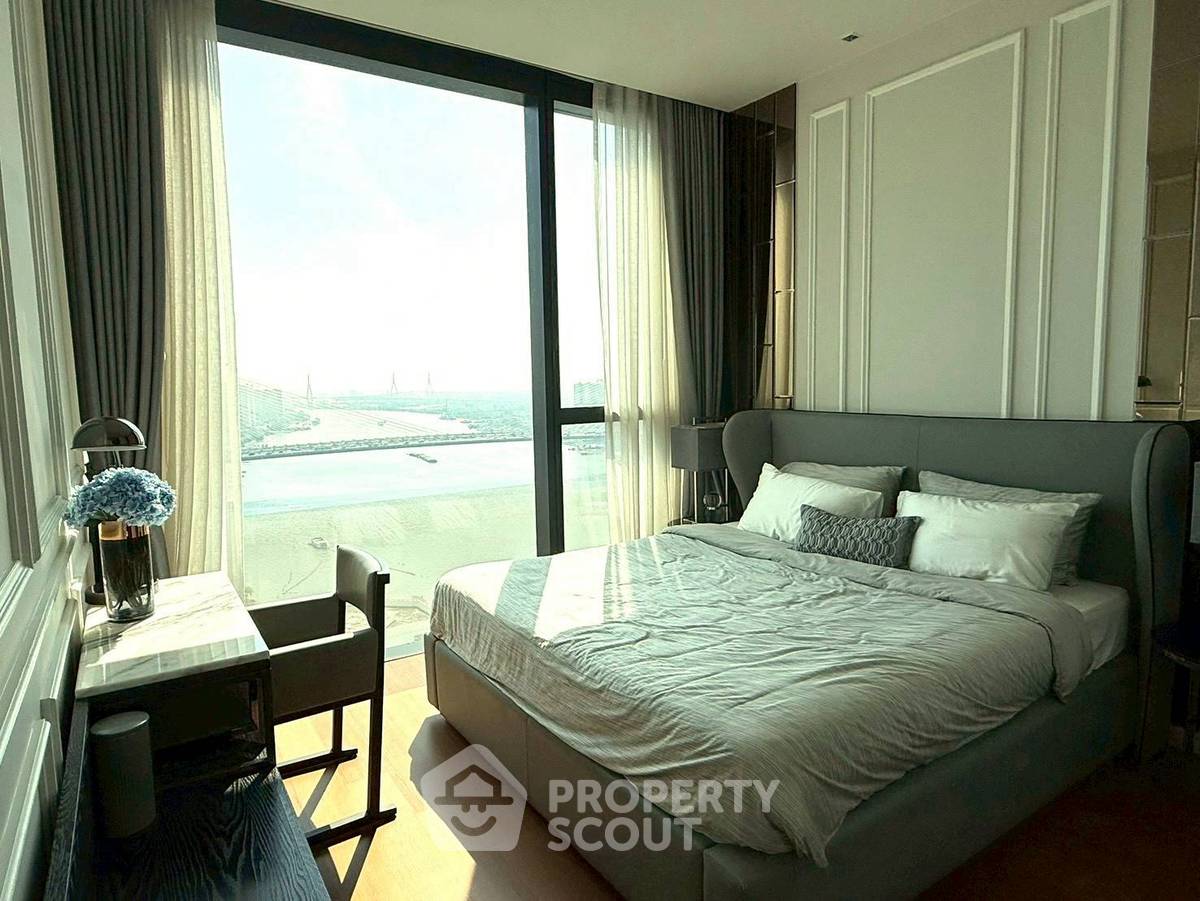 รูป คอนโด 4 ห้องนอน ขาย ที่ คาแนเปีย เรสซิเดนซ์ พระราม 3 พื้นที่ 248 ตร.ม. (ID 3078416) - รูปที่ 8/9