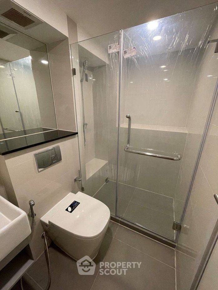 รูป คอนโด 1 ห้องนอน Knightsbridge Prime Sathorn ชั้น 37 ใกล้ BTS เซนต์หลุยส์ (ID 2077377) - รูปที่ 3/8
