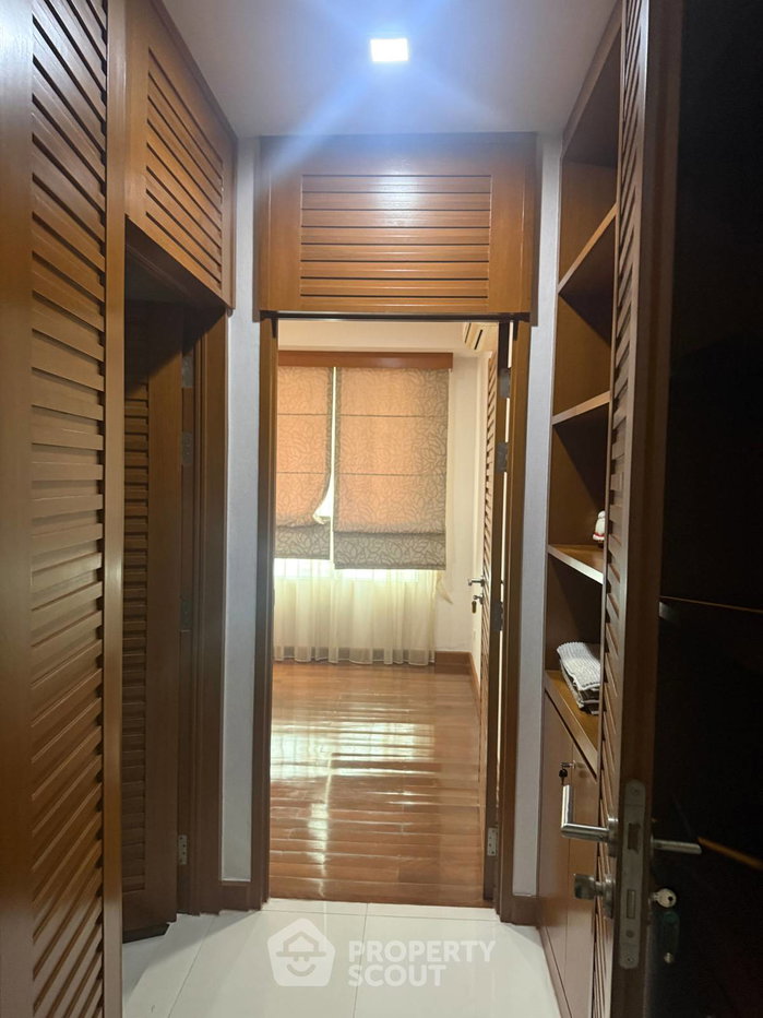 picture 2-BR Condo For Rent, Sukhumvit City Resort, BTS Nana (ID 3078553) - 33/35