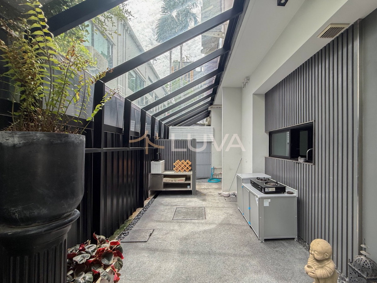 picture For Rent - VIVE Bangna KM.7 Luxury Corner House | Private & Peaceful - 9/20