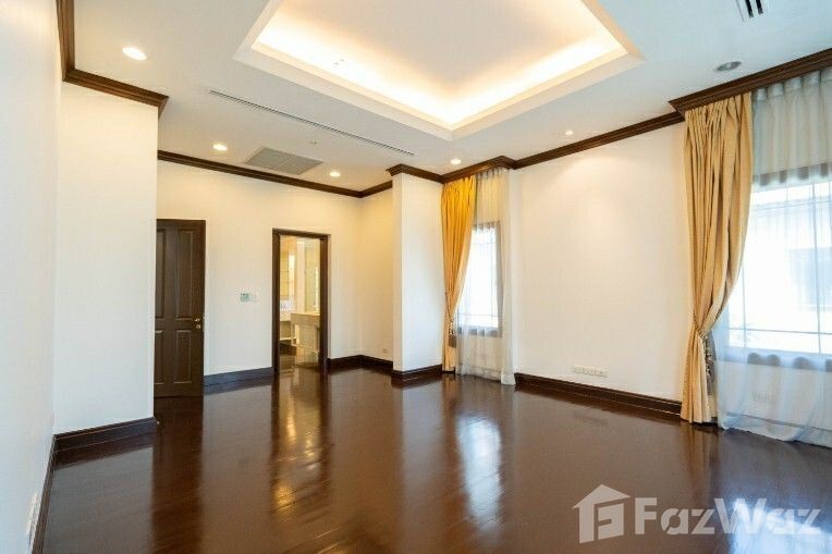 รูป บ้านเดี่ยวให้เช่า 4 ห้องนอน ในโครงการ แอล แอนด์ เอช วิลล่า สาทร 1165802 - รูปที่ 8/17