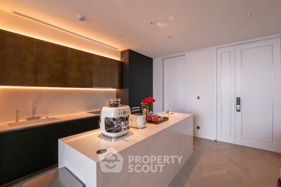 picture 2-BR 140 Sqm Condo At One 89 Wireless Near MRT Lumphini (200m) (ID 2969438) - 9/15
