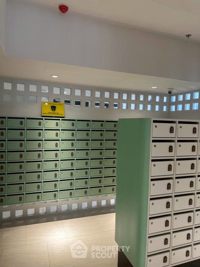 รูป คอนโด 1 ห้องนอน Xim Rama 3 - Suksawat ชั้น 18 ขนาด 30 ตร.ม. (ID 3060723) - รูปที่ 9/17