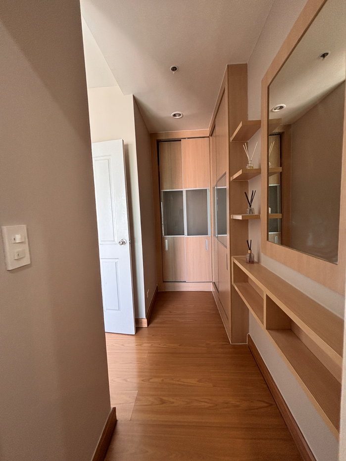 picture The Complete rajprarop condo,  for rent, ready for moving in, newly renovated - 5/11