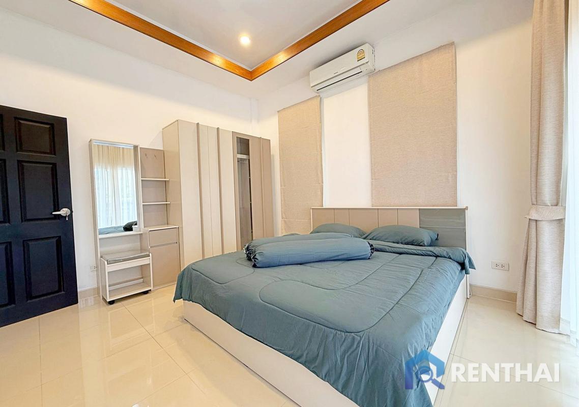 picture For sale house 3 bedrooms at Baan Dusit Pattaya Park - 9/22