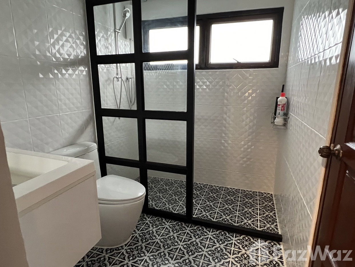 รูป บ้านเดี่ยวให้เช่า 3 ห้องนอน ในโครงการ บ้านชวนชื่น ลากูน 1172740 - รูปที่ 26/27