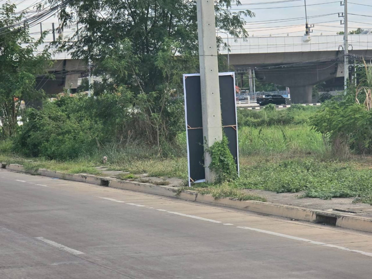 รูป ขายที่ดินเกือบสามไร่ ติดถนนใหญ่  ต.สมอแข อ.เมือง จ.พิษณุโลก ราคาต่อรองได้ - รูปที่ 3/10