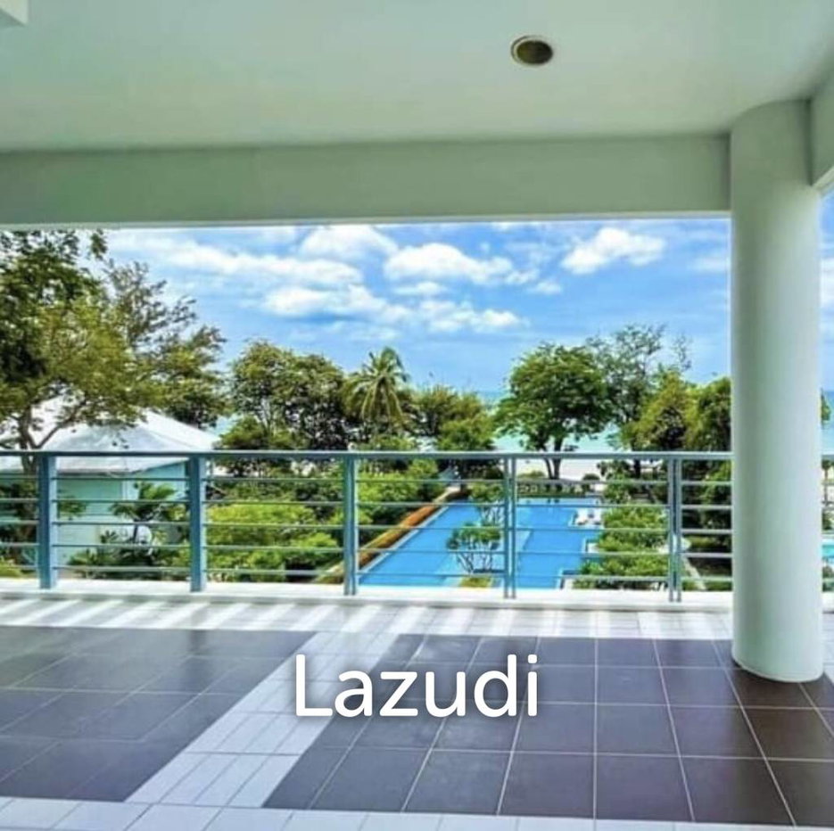 รูป CONDO BAAN SAN DAO : 3 bed penthouse - รูปที่ 8/10