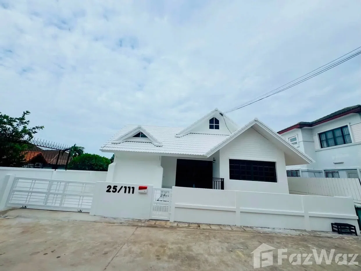 picture For Sale: Single House at Central Park 4, Soi Thung Klom-Tan 6575653 - 2/26