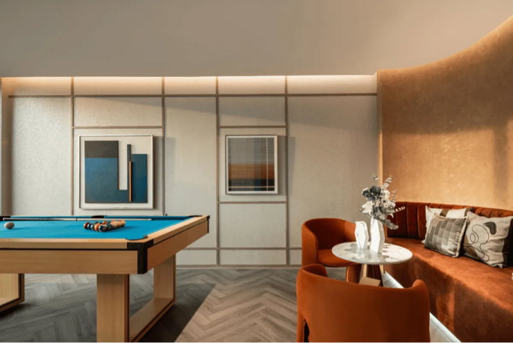 picture For rent - Life Phahon Ladprao - 11/16