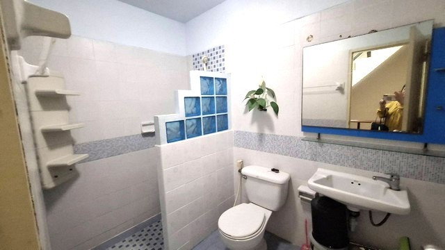 รูป ขายถูกมากทาวน์ทำเลดี 3 ชั้น 40 ตรว.ห้องริม เป็นได้ทั้งที่อยู่อาศัยและทำธุรกิจ ลำลูกกา คลองสอง ปทุมธาานี - รูปที่ 8/9