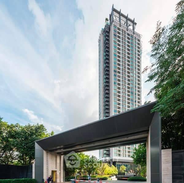รูป คอนโด 1 ห้องนอน ให้เช่า ริธึ่ม สาทร ใกล้ BTS สะพานตากสิน 300 ม. (ID 1833269) - รูปที่ 13/25