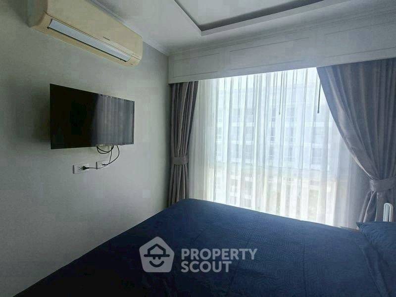 รูป คอนโด 1 ห้องนอน 35 ตร.ม. โครงการ The Orient Resort & Spa พัทยา (ID 3070886) - รูปที่ 10/11