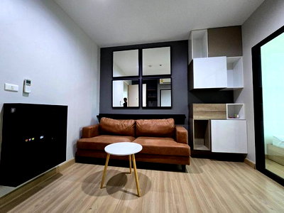 Condos for sale : FOR SALE The Niche Mono Ratchavipha 1700000 BAHT.