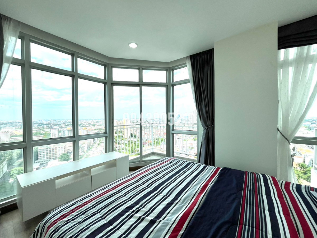 picture Centric scene 64 ☎️big 2 bed 2 bath 70 sqm ‼️25k/month ‼️NOW AVAILABLE 🔆✅ - 7/11