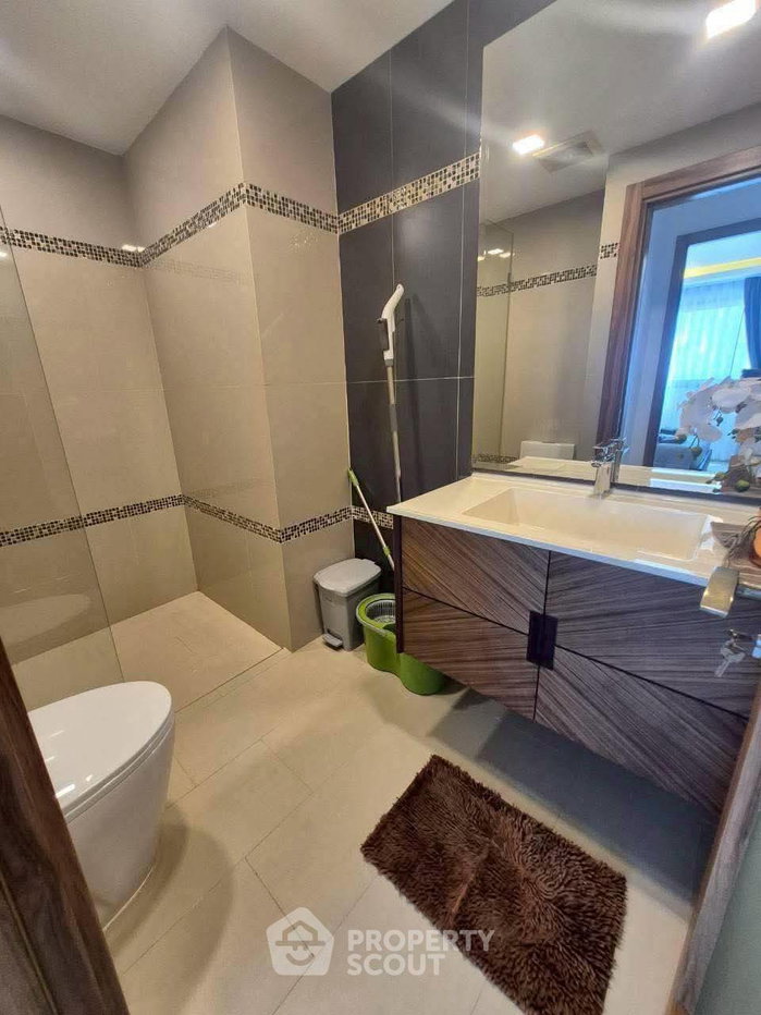 รูป ราคาน่าสนใจ 1 ห้องนอน 39 ตร.ม. คลับรอยัล คอนโดมิเนียม ใกล้ นาเกลือ (ID 3078351) - รูปที่ 6/9