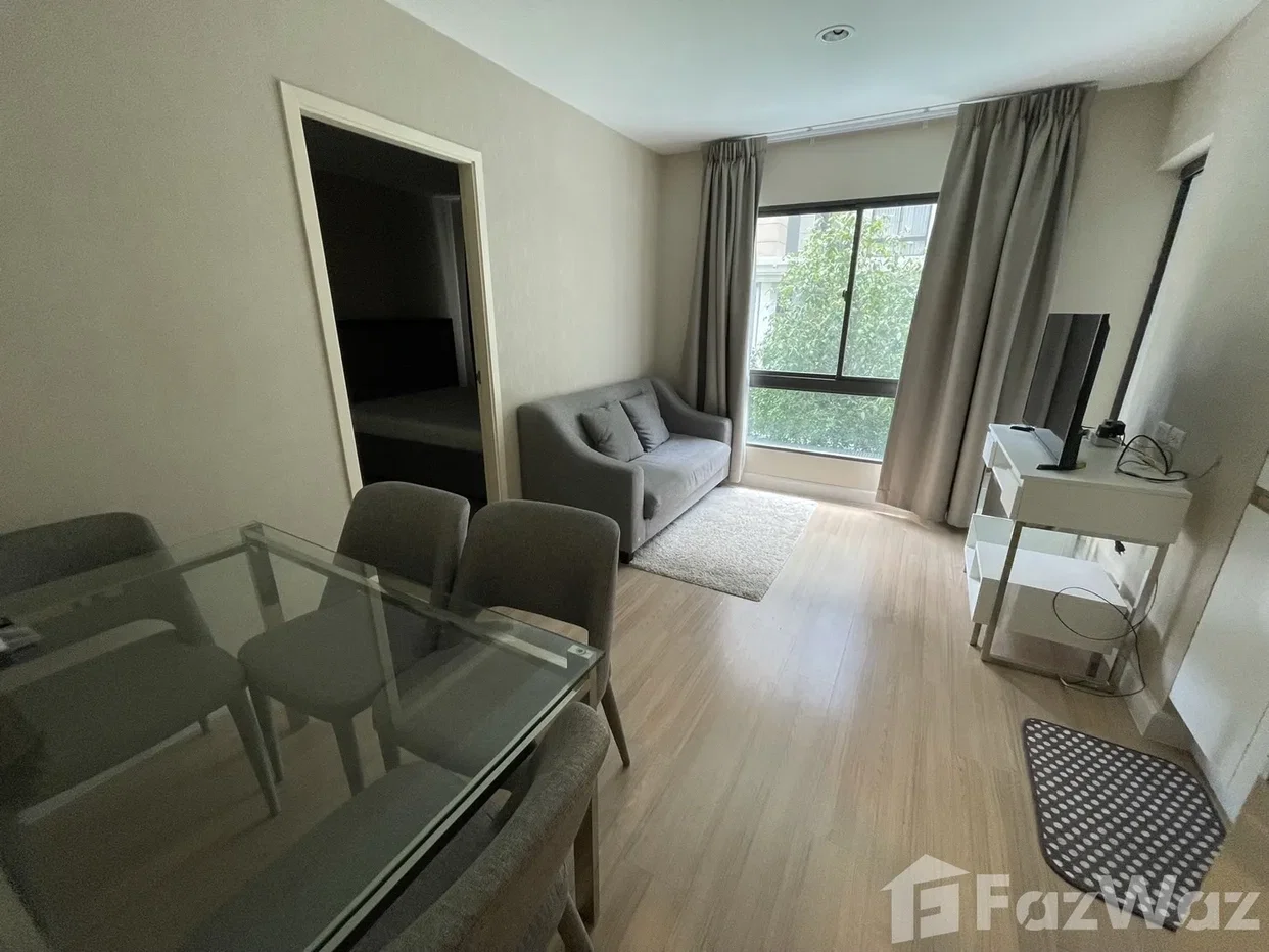 รูป ขาย คอนโด 1 ห้องนอน ในโครงการ เดอะ เนสท์ สุขุมวิท 22 5720603 - รูปที่ 2/8
