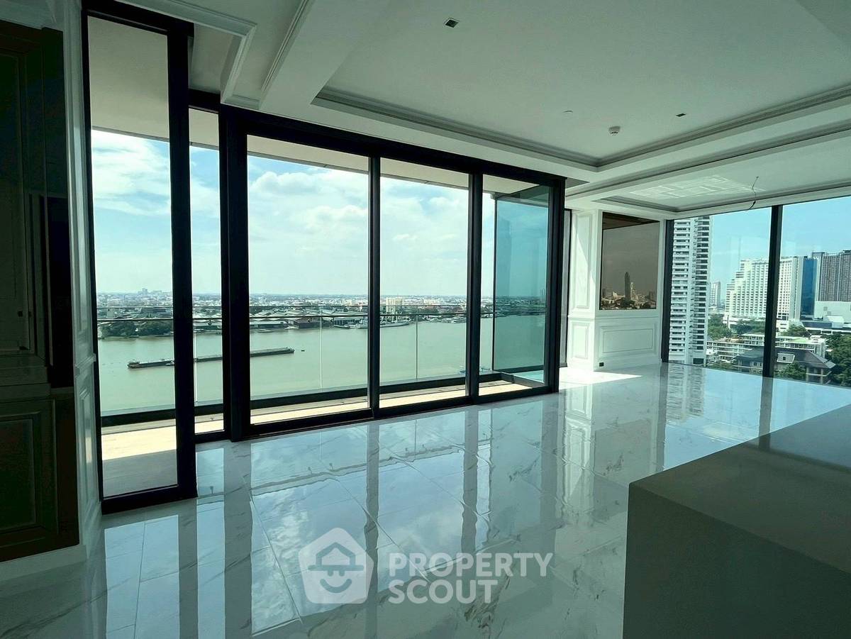 รูป คอนโด 4 ห้องนอน ขาย ที่ แคนาเปีย เรสซิเดนซ์ พระราม 3 (คอนโดมิเนียม) (ID 3078411) - รูปที่ 5/7